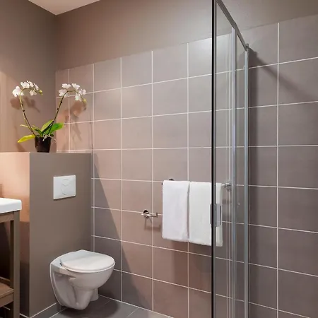 Cozy Retreat Near Geneva For 2 Guests Hotel *